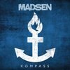 MADSEN – kompass (CD)