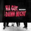 MADSEN – na gut dann nicht (CD, LP Vinyl)