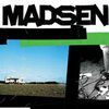 MADSEN – s/t (CD)