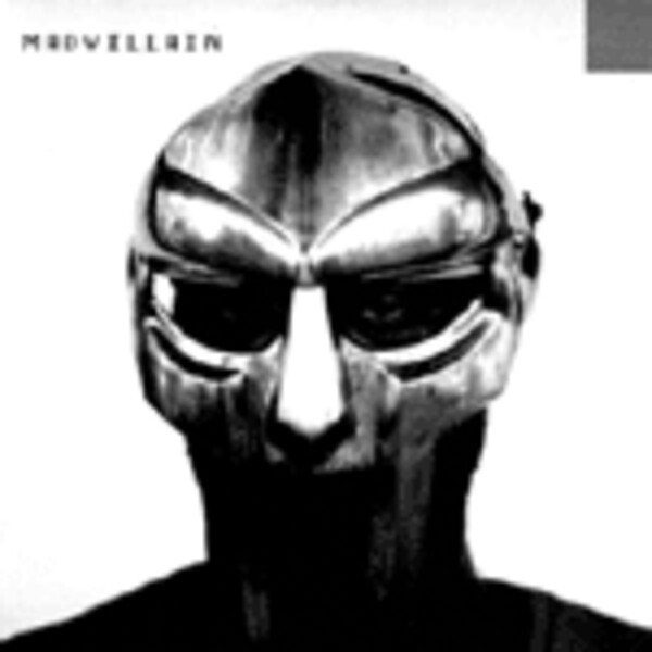 MADVILLAIN – madvillainy (LP Vinyl)