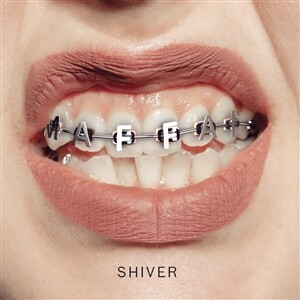 MAFFAI – shiver (CD, LP Vinyl)