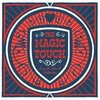 MAGIC TOUCH – love & hate & politricks (CD, LP Vinyl)