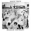 MAGIC TRICK – ruler of the night (CD, LP Vinyl)