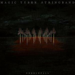 MAGIC TUBER STRINGBAND – needlefall (LP Vinyl)
