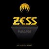 MAGMA – zess (LP Vinyl)
