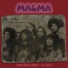 MAGMA – zühn wöhl ünsai live 1974 (CD, LP Vinyl)