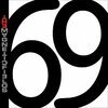 MAGNETIC FIELDS – 69 love songs (10" Vinyl)
