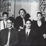 MAGNETIC FIELDS – get lost (LP Vinyl)