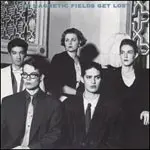 MAGNETIC FIELDS – get lost (LP Vinyl)