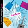 MAGNETIC FIELDS – quickies (7" Vinyl, LP Vinyl)
