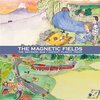 MAGNETIC FIELDS – wayward bus (CD)