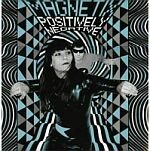 MAGNETIX – positively negative (CD)