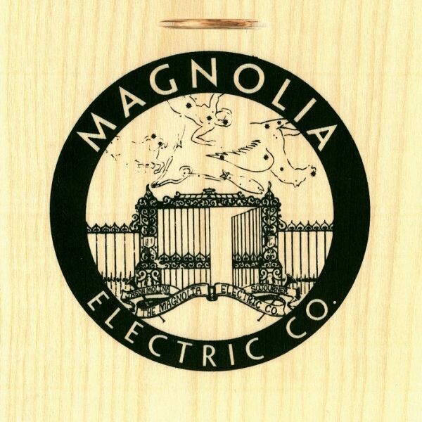 MAGNOLIA ELECTRIC CO. – sojourner (Boxen)