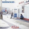 MAGNOLIAS – off the hook (LP Vinyl)