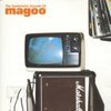 MAGOO – soateramic sounds of ... (CD)