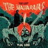 MAHARAJAS – plug sides (LP Vinyl)