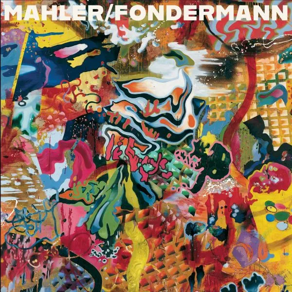 MAHLER / FONDERMANN – neu, gebraucht, geliehen und verraucht (LP Vinyl)
