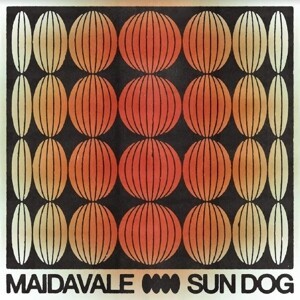 MAIDAVALE – sun dog (CD, LP Vinyl)