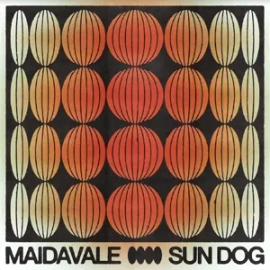 MAIDAVALE – sun dog (LP Vinyl)