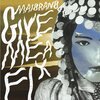 MAIORANO – give me a fix (7" Vinyl)