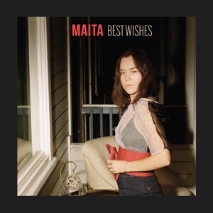 MAITA – best wishes (CD, LP Vinyl)
