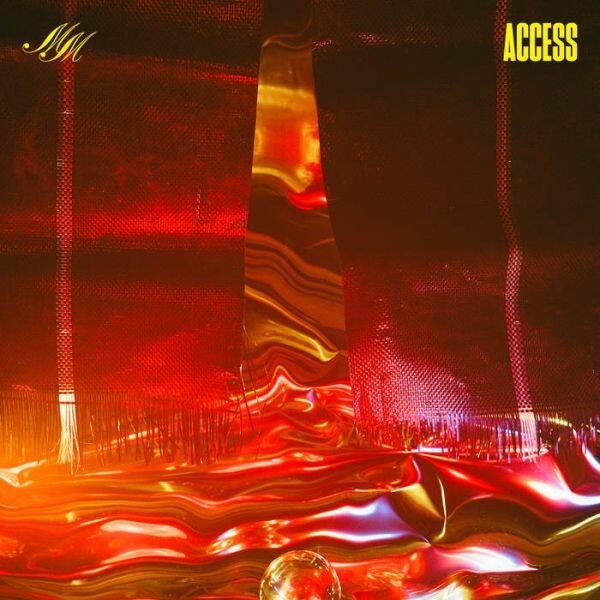 MAJOR MURPHY – access (CD, LP Vinyl)