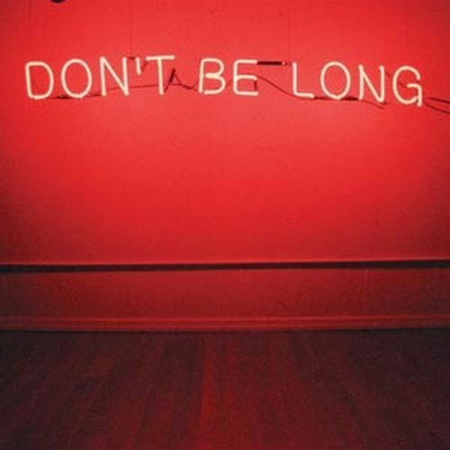 MAKE DO AND MEND – don´t be long (CD, LP Vinyl)