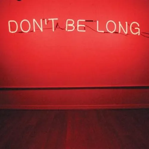 MAKE DO AND MEND – don´t be long (CD)