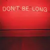 MAKE DO AND MEND – don´t be long (CD)