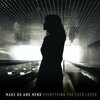 MAKE DO AND MEND – everything you ever loved (CD)