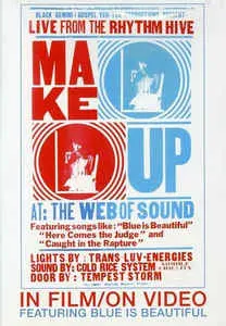 MAKE UP – in film on video (Video, DVD)