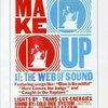 MAKE UP – in film on video (Video, DVD)