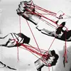 MAKESHIFT ART BAR – marionette ep (12" Vinyl)