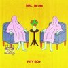 MAL BLUM – pity boy (CD)