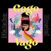 MALAKA HOSTEL – gogo vago (CD)