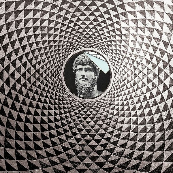MALE GAZE – gale maze (CD, LP Vinyl)