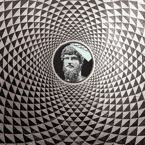 MALE GAZE – gale maze (CD, LP Vinyl)