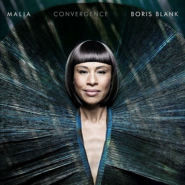 MALIA & BORIS BLANK – convergence (LP Vinyl)