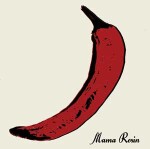 MAMA ROSIN – brule lentement (CD)