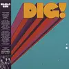 MAMAS GUN – dig! (CD, LP Vinyl)