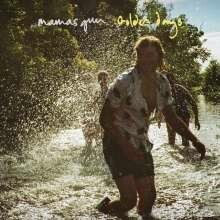 MAMAS GUN – golden days (LP Vinyl)