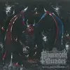 MAMMOTH GRINDER – undying spectral resonance (LP Vinyl)