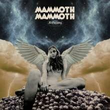 MAMMOTH MAMMOTH – kreuzung (CD)