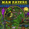 MAN-EATERS – gentle ballads for the simple soul (LP Vinyl)