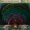 MAN OR ASTRO-MAN? – defcon 5..4..3..2..1 (LP Vinyl)