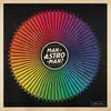 MAN OR ASTRO-MAN? – roygbiv (recordings from the bbc) (Boxen)