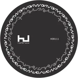 MANA – creature ep (12" Vinyl)