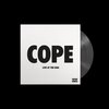MANCHESTER ORCHESTRA – cope (live at the earl) (CD, LP Vinyl)