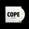 MANCHESTER ORCHESTRA – cope (live at the earl) - indie exclusive bone lp (LP Vinyl)
