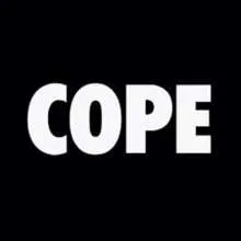 MANCHESTER ORCHESTRA – cope (LP Vinyl)